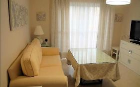 Apartamento Junto Estación Tren Cordoba